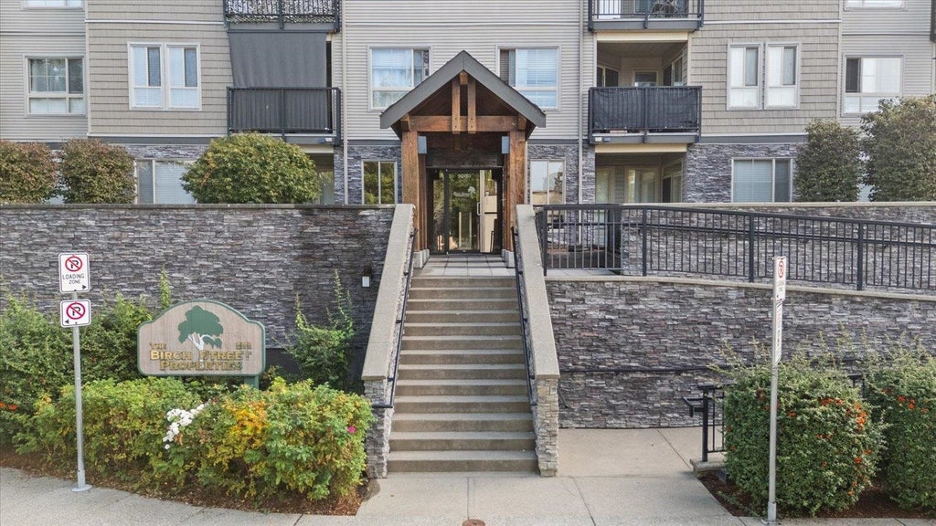 Photo of 9000 Birch Street #103, Chilliwack, BC V2P 8G2 (MLS # R3173303)