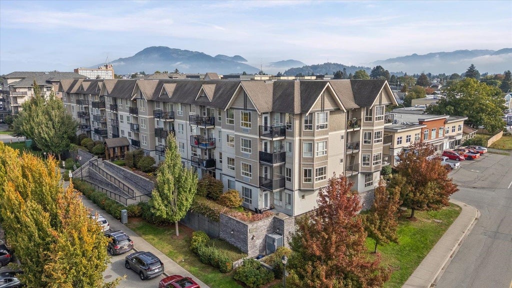 Photo of 9000 Birch Street #103, Chilliwack, BC V2P 8G2 (MLS # R3173303)