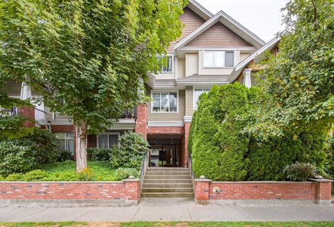 1567 Grant Avenue 212 Port Coquitlam BC V3B 1P1