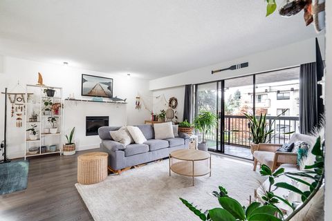 1025 Cornwall Street 207 New Westminster BC V3M 1S1