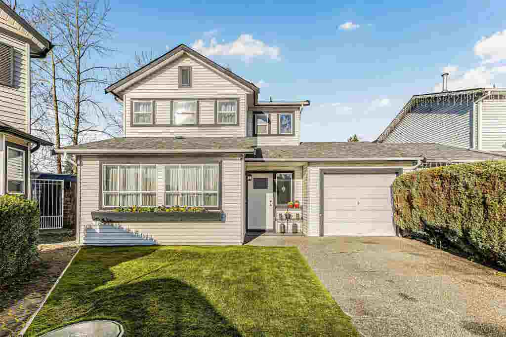 Photo of 11125 232nd Street #15, Maple Ridge, BC V2X 3R3 (MLS # R3144311)