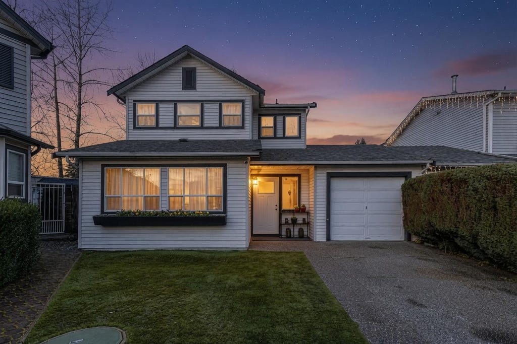 Photo of 11125 232nd Street #15, Maple Ridge, BC V2X 3R3 (MLS # R3144311)