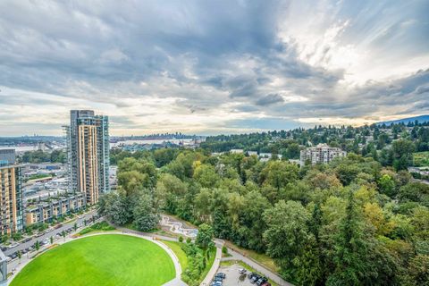 1500 Fern Street 2201 North Vancouver BC V7J 0B6
