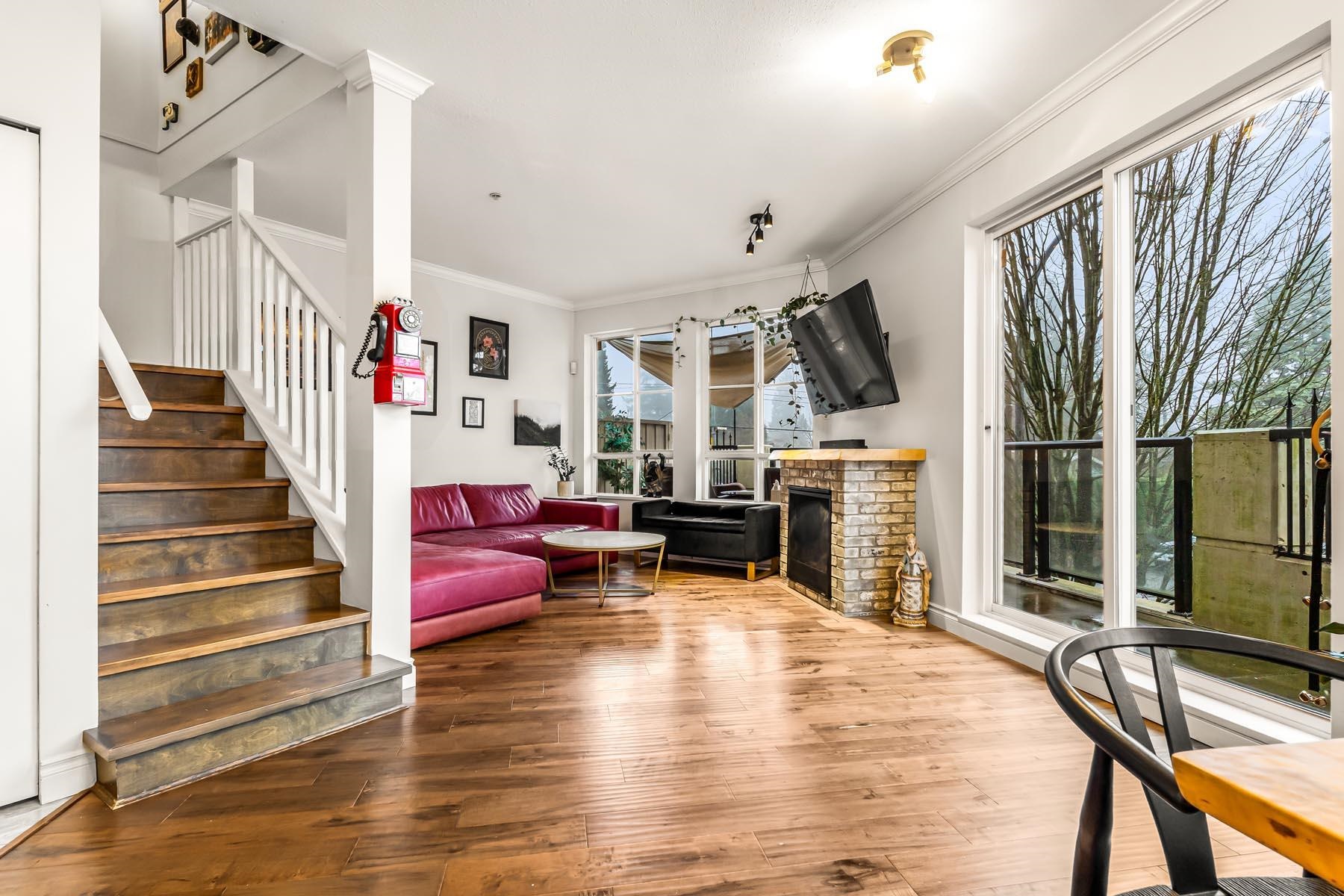 815 First Street 204