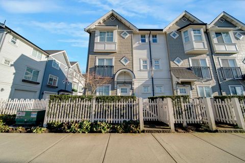 9211 Mckim Way 24 Richmond BC V6X 0T1