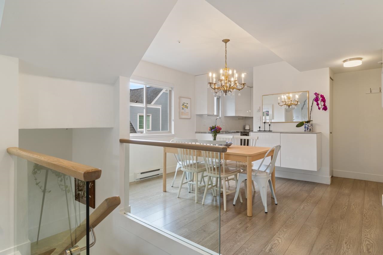 755 W 15th Avenue 308