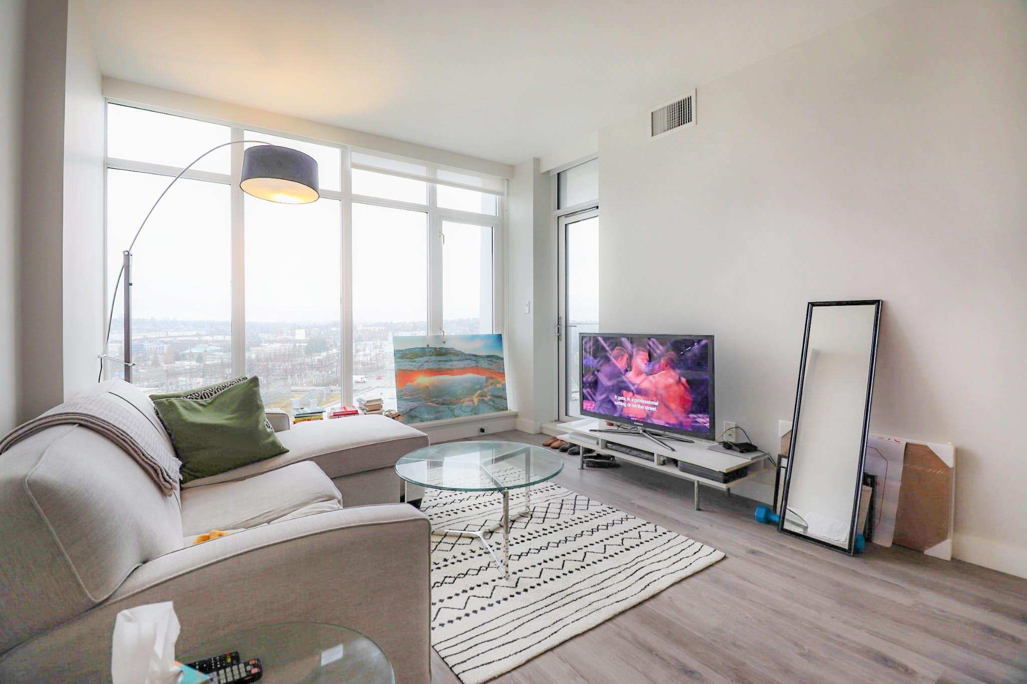 1788 Gilmore Avenue 803