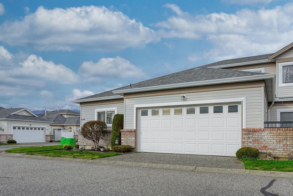 Photo of 8485 Young Road #213, Chilliwack, BC V2P 7Y7 (MLS # R3097260)