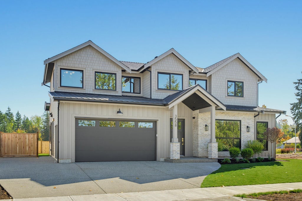 Photo of 3558 204 Street, Langley, BC V3A 4Y2 (MLS # R3166901)