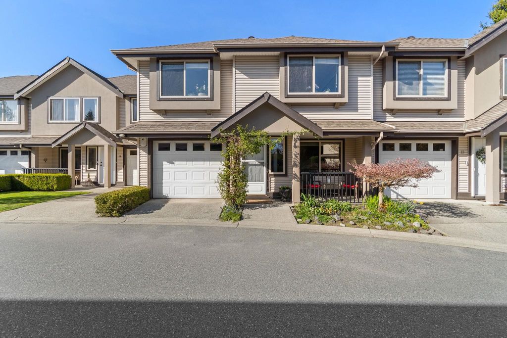 Photo of 11860 210 Street #12, Maple Ridge, BC V2X 8A3 (MLS # R3106911)