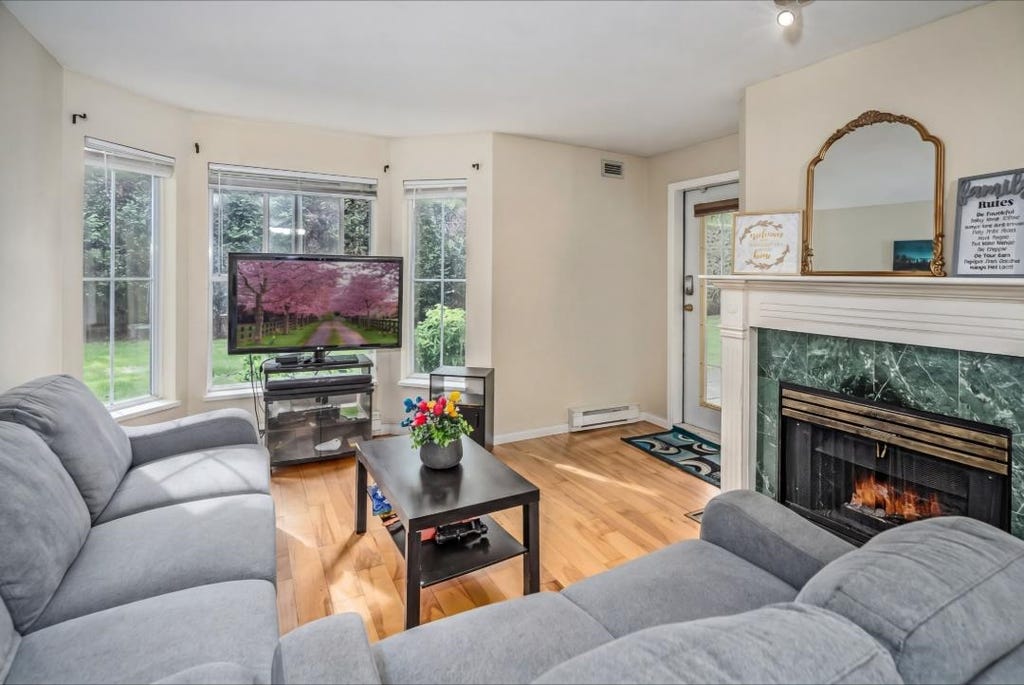 Photo of 15130 108 Avenue #112, Surrey, BC V3R 0T8 (MLS # R3157368)