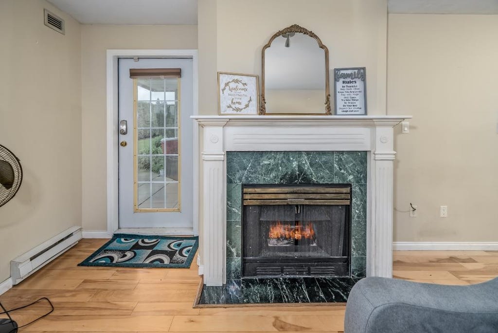 Photo of 15130 108 Avenue #112, Surrey, BC V3R 0T8 (MLS # R3157368)