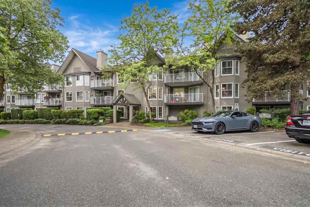 Photo of 15130 108 Avenue #112, Surrey, BC V3R 0T8 (MLS # R3157368)