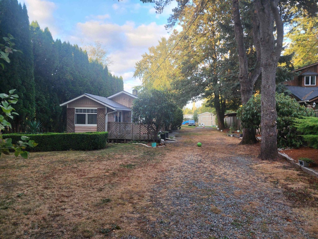 Photo of 22931 Old Yale Road, Langley, BC V2Z 2V3 (MLS # R3169019)