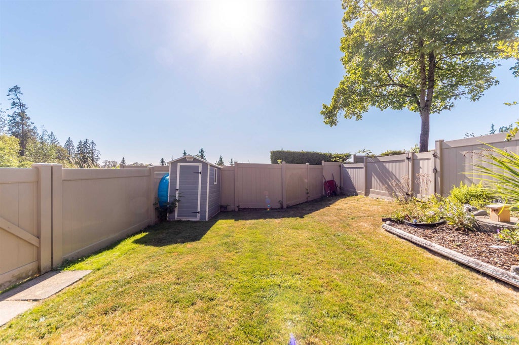 Photo of 11464 Fisher Street #3, Maple Ridge, BC V2X 0H7 (MLS # R3138469)