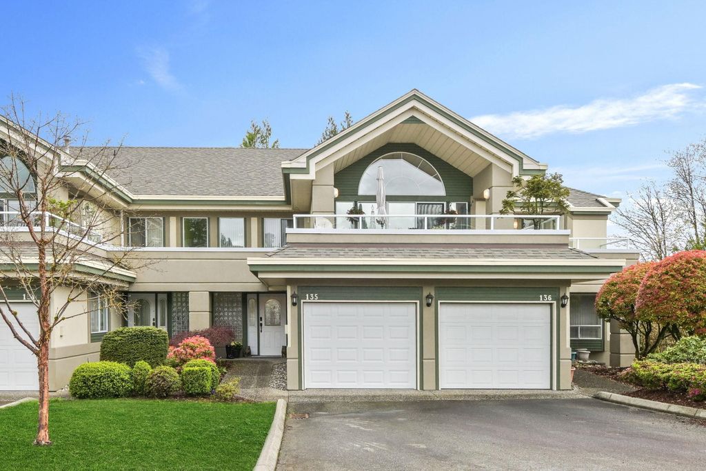 Photo of 4001 Old Clayburn Road #135, Abbotsford, BC V3G 1C5 (MLS # R3112302)