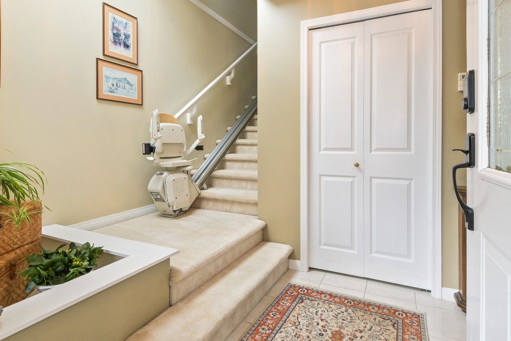 Photo of 4001 Old Clayburn Road #135, Abbotsford, BC V3G 1C5 (MLS # R3112302)