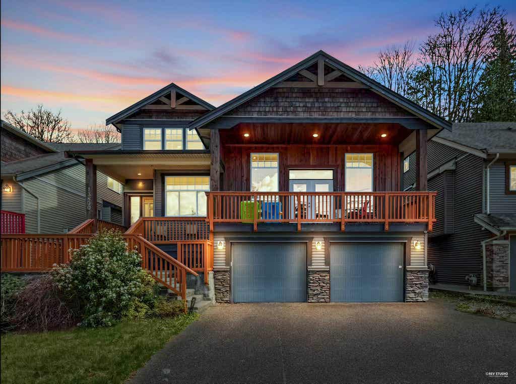 Photo of 13890 232 Street, Maple Ridge, BC V4R 2G5 (MLS # R3143838)