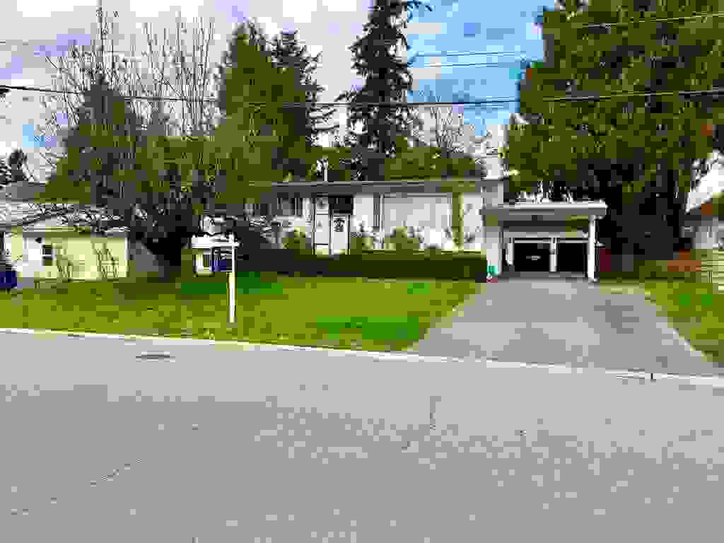 Photo of 33919 Fern Street, Abbotsford, BC V2S 1G4 (MLS # R3132188)