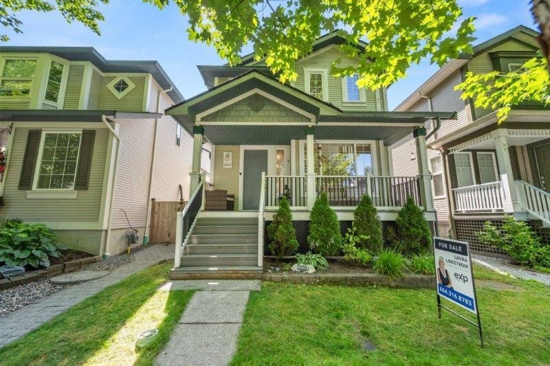 Photo of 10091 243rd Street, Maple Ridge, BC V2W 1X3 (MLS # R3145982)