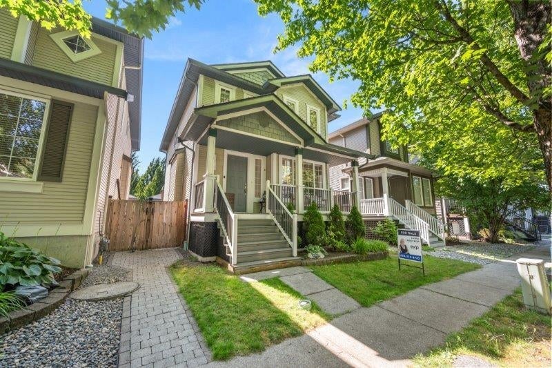 Photo of 10091 243rd Street, Maple Ridge, BC V2W 1X3 (MLS # R3145982)