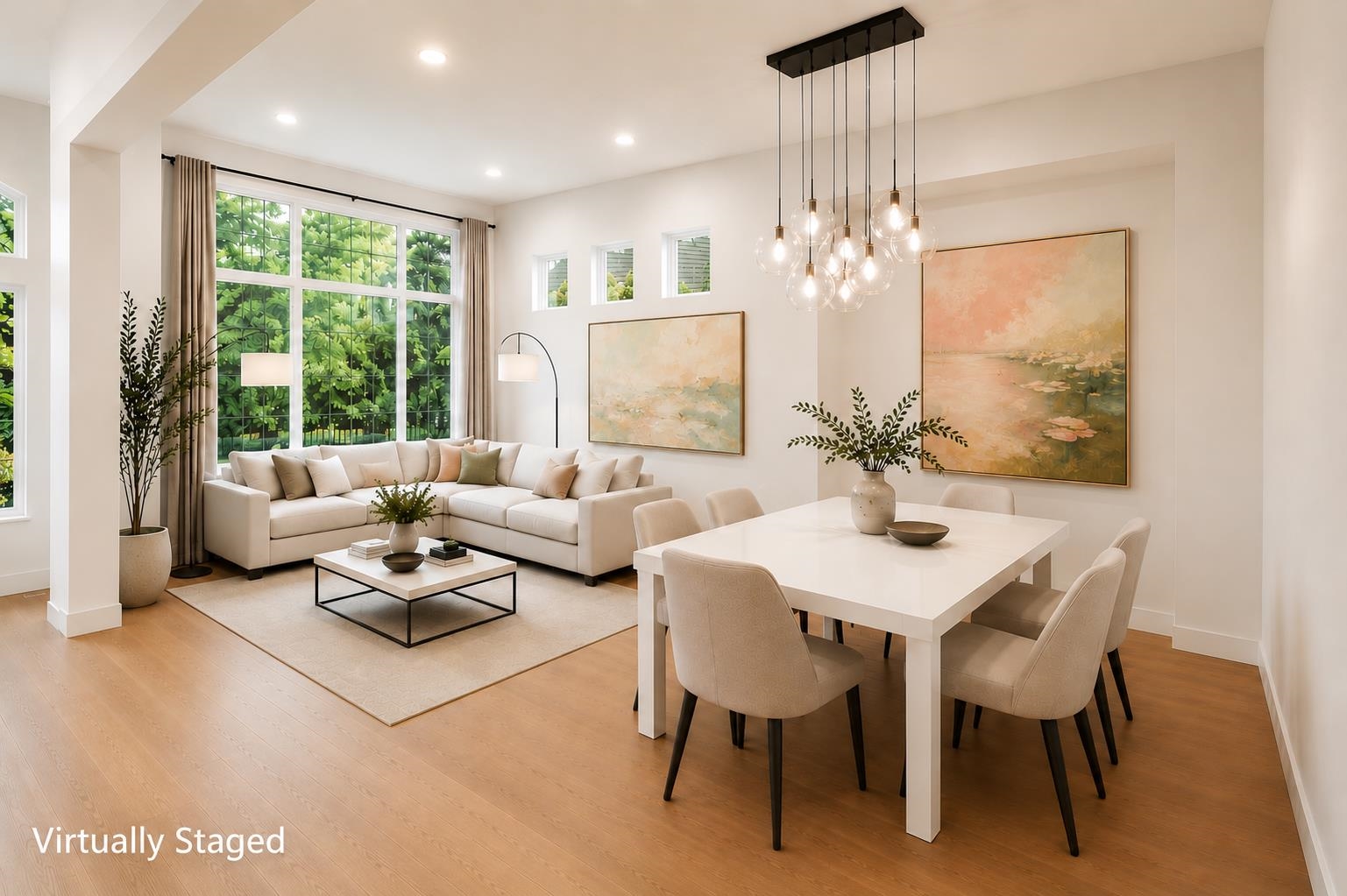 122 Chestnut Court