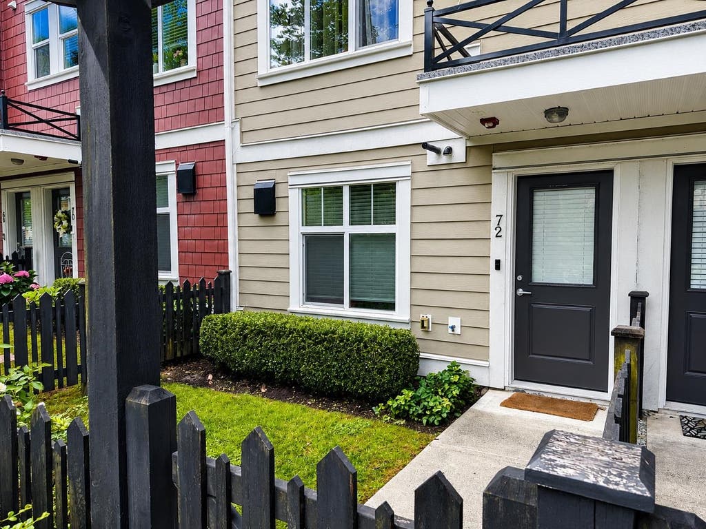 Photo of 20852 77a Avenue #72, Langley, BC V2Y 0R8 (MLS # R3142218)