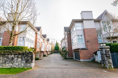 6608 Arbutus Street Vancouver BC V6P 5S5