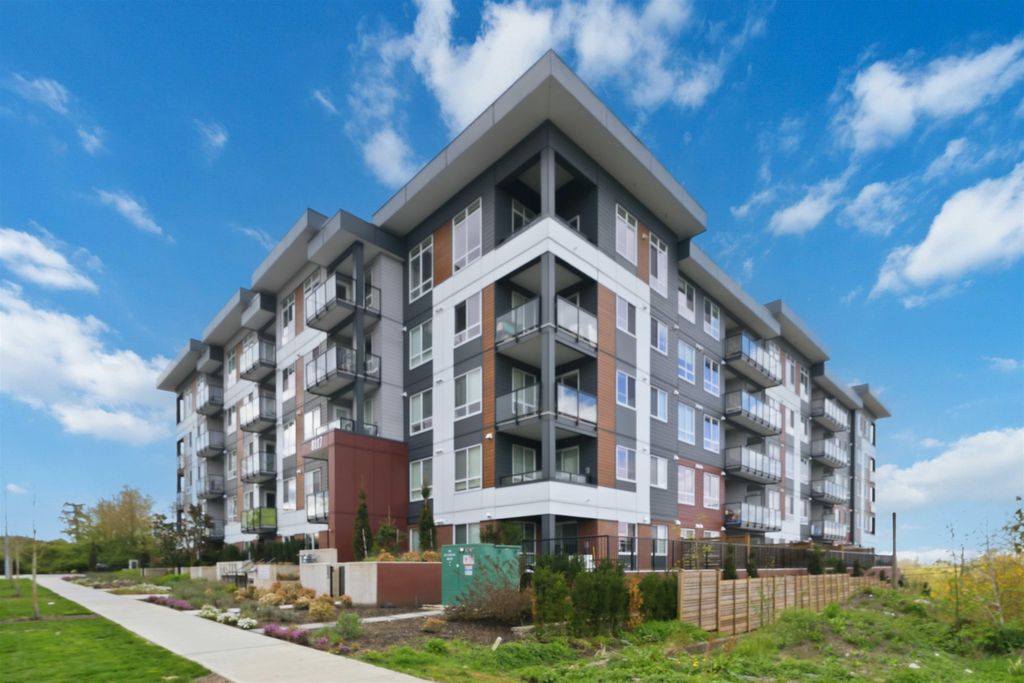 Photo of 8117 200a Street #413, Langley, BC V2Y 3W9 (MLS # R3114481)