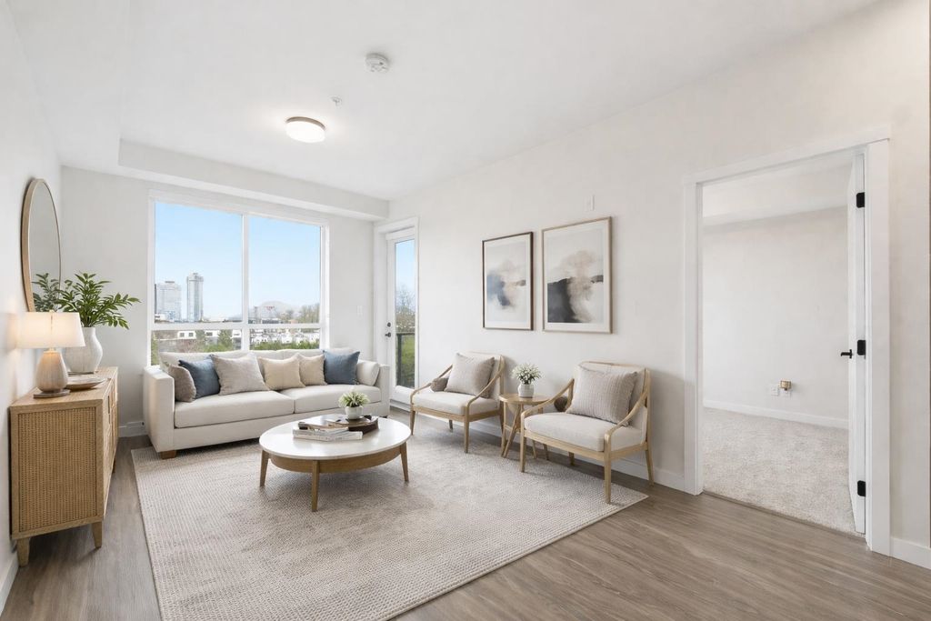 Photo of 8117 200a Street #413, Langley, BC V2Y 3W9 (MLS # R3114481)