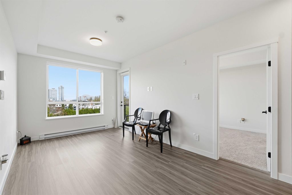 Photo of 8117 200a Street #413, Langley, BC V2Y 3W9 (MLS # R3114481)