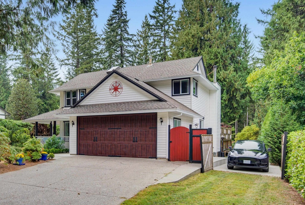 Photo of 5951 237a Street, Langley, BC V2Z 1A6 (MLS # R3162777)