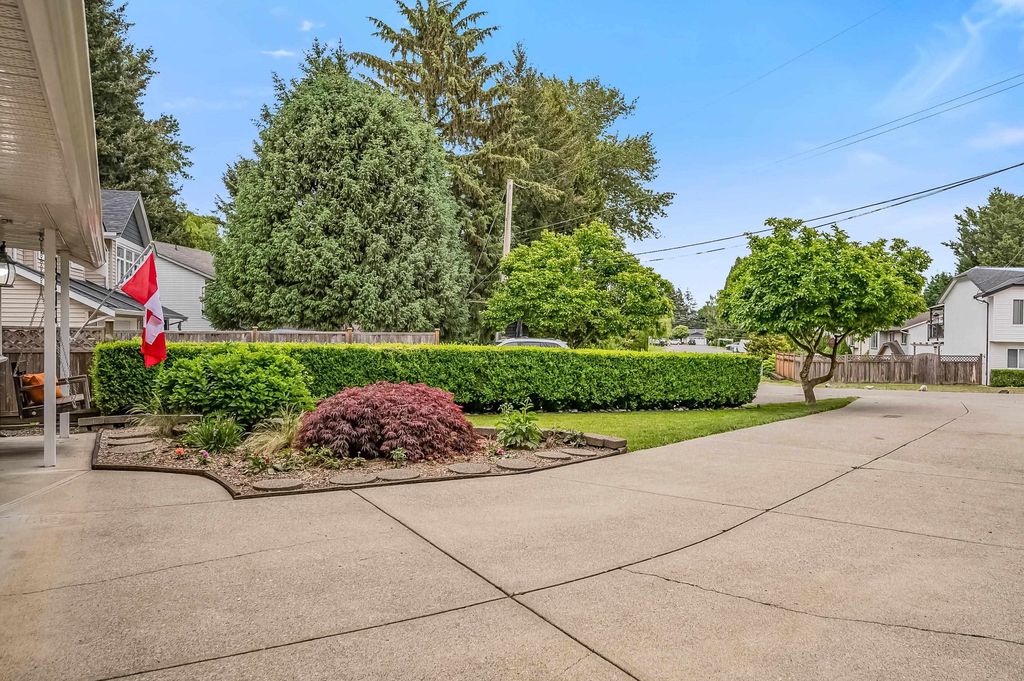 Photo of 3283 273 Street, Langley, BC V4W 3H9 (MLS # R3125325)