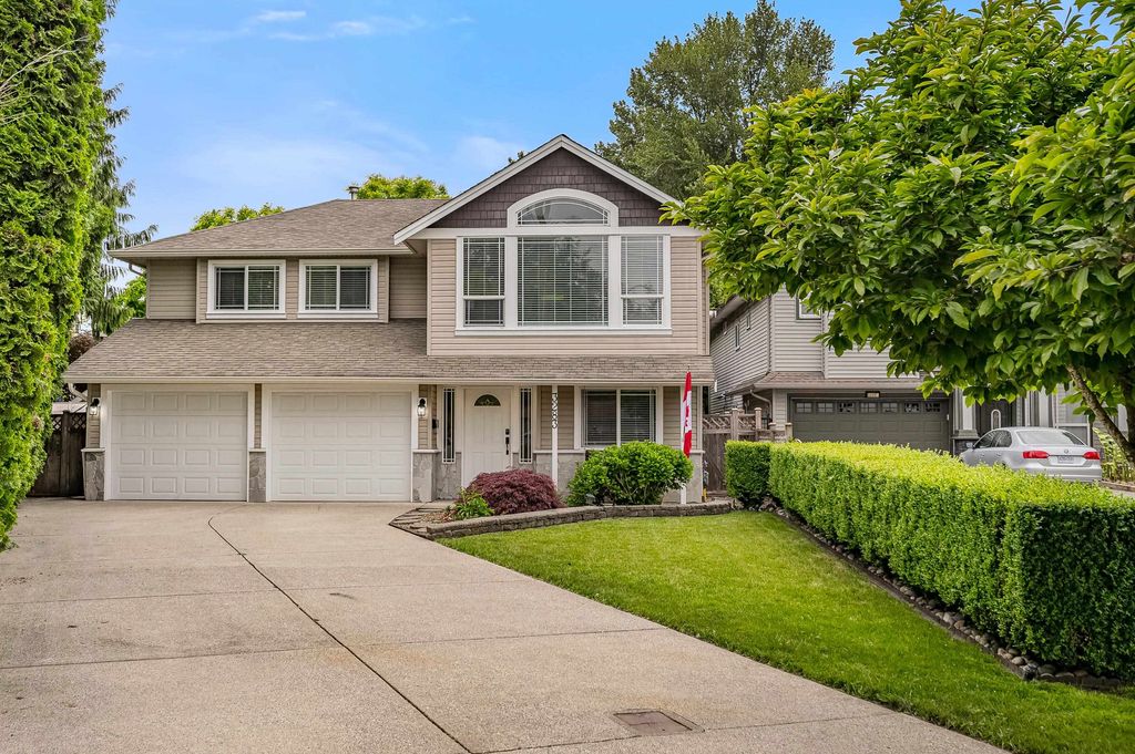 Photo of 3283 273 Street, Langley, BC V4W 3H9 (MLS # R3125325)