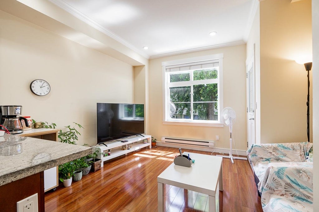 Photo of 9405 121 Street #5, Surrey, BC V3V 0A9 (MLS # R3148098)