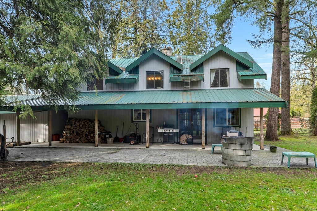 Photo of 13292 232 Street, Maple Ridge, BC V2X 6V3 (MLS # R3173151)