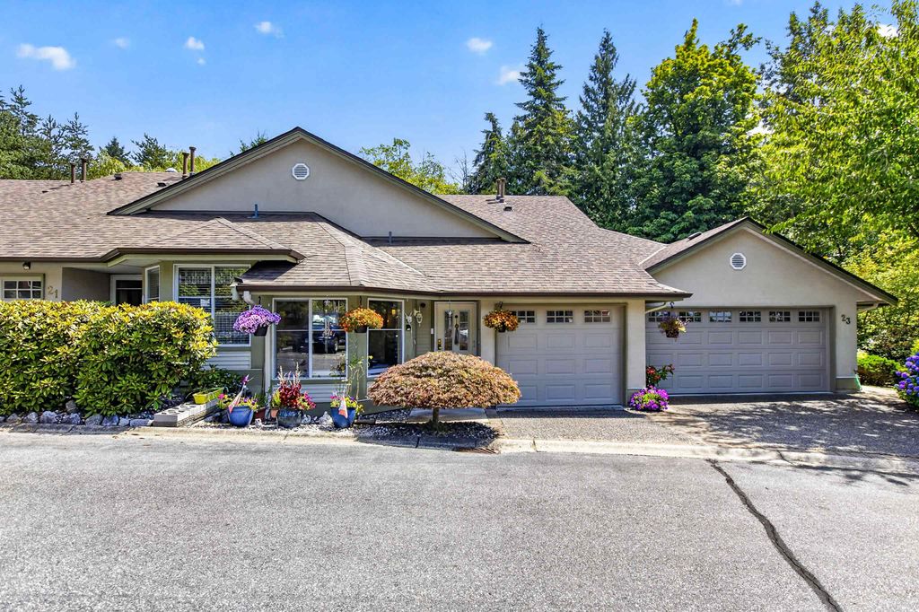 Photo of 22740 116 Avenue #22, Maple Ridge, BC V2X 2X7 (MLS # R3149792)