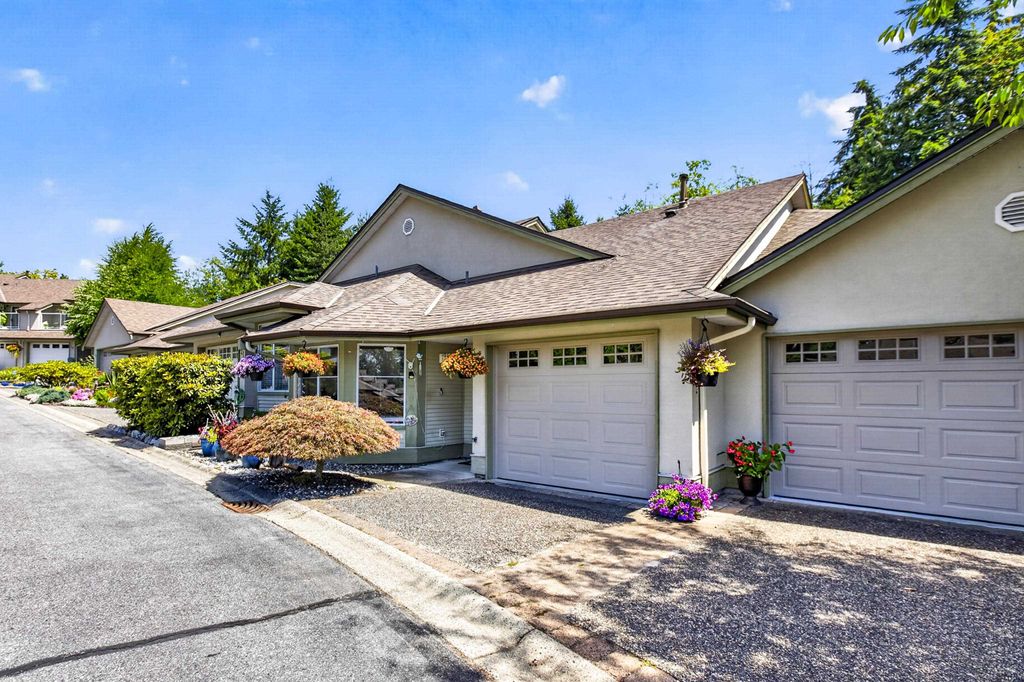 Photo of 22740 116 Avenue #22, Maple Ridge, BC V2X 2X7 (MLS # R3149792)