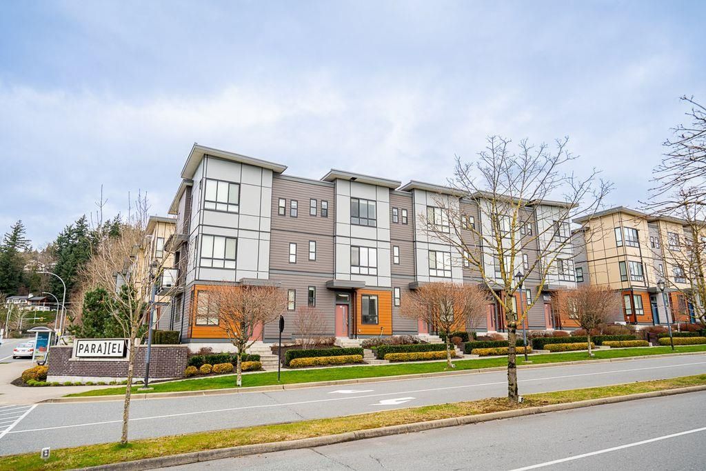 Photo of 1938 North Parallel Road #10, Abbotsford, BC V3G 0H1 (MLS # R3128052)