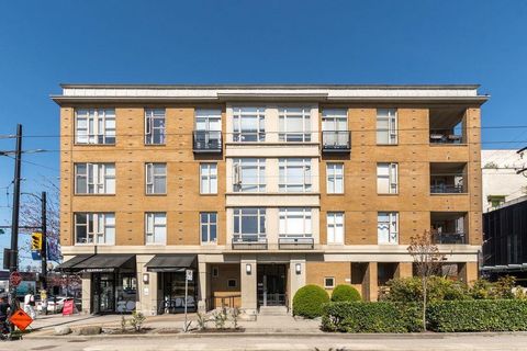 205 E 10th Avenue 208 Vancouver BC V5T 4V6