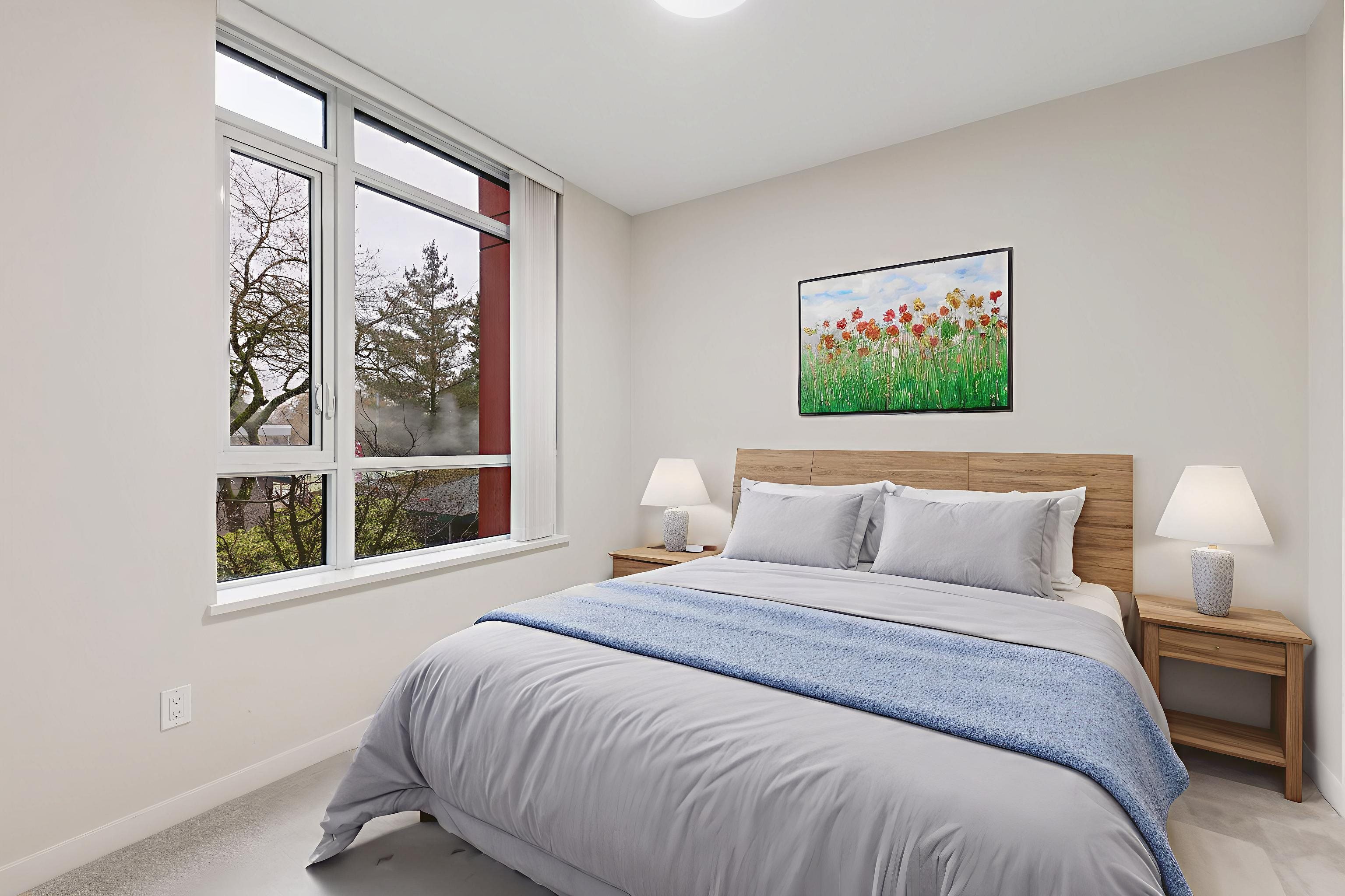 7328 Gollner Avenue 201