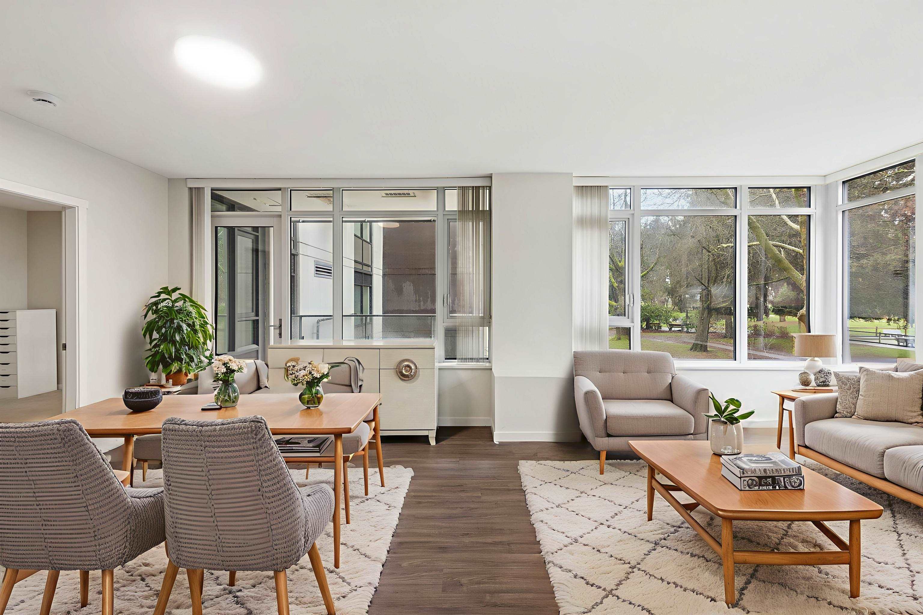 7328 Gollner Avenue 201