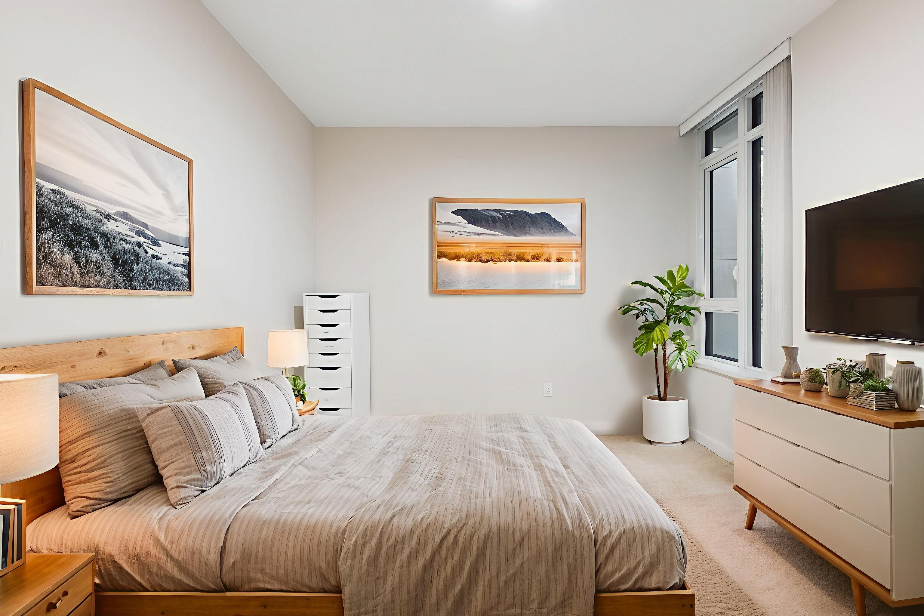 7328 Gollner Avenue 201