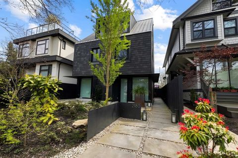 2180 E 13th Avenue Vancouver BC V5N 2C4
