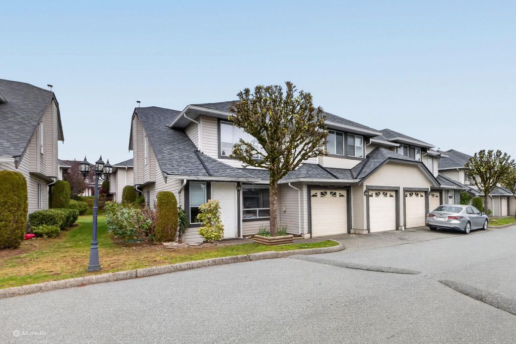 Photo of 3160 Townline Road #135, Abbotsford, BC V2T 5P4 (MLS # R3111669)