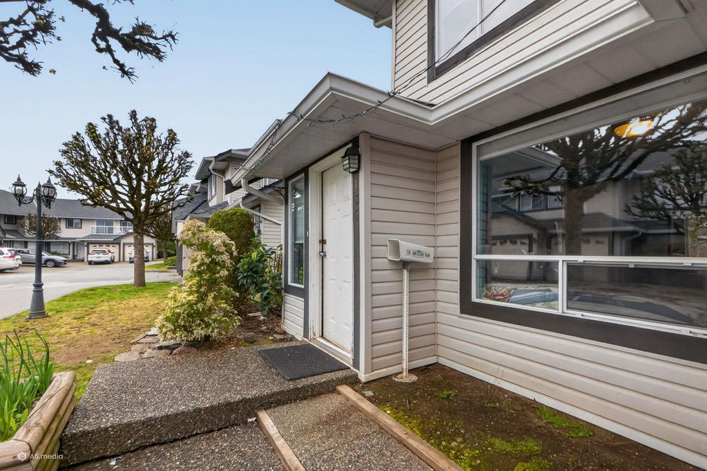 Photo of 3160 Townline Road #135, Abbotsford, BC V2T 5P4 (MLS # R3111669)