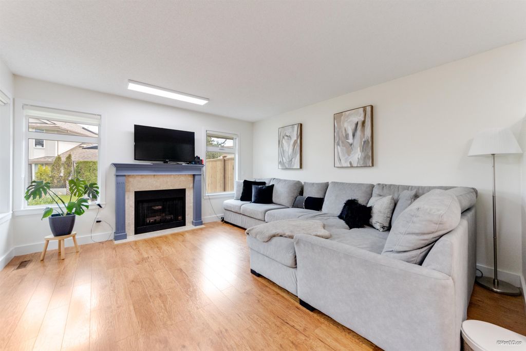 Photo of 9045 Walnut Grove Drive #65, Langley, BC V1M 2E1 (MLS # R3144388)