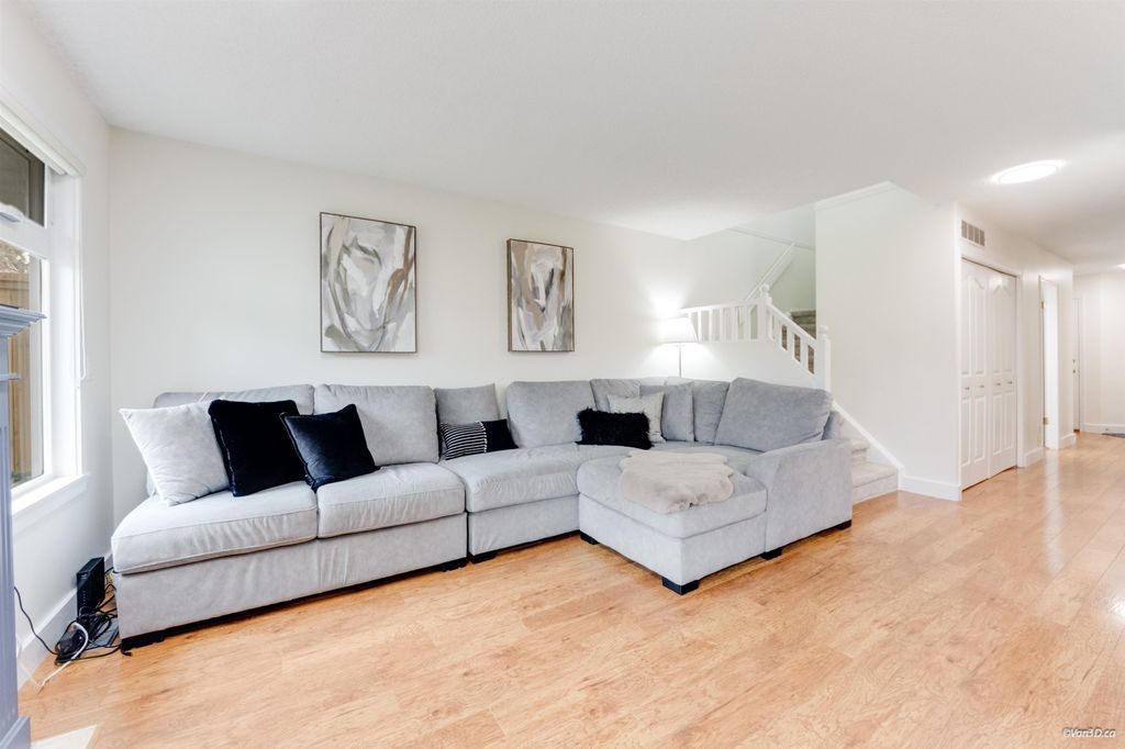 Photo of 9045 Walnut Grove Drive #65, Langley, BC V1M 2E1 (MLS # R3144388)
