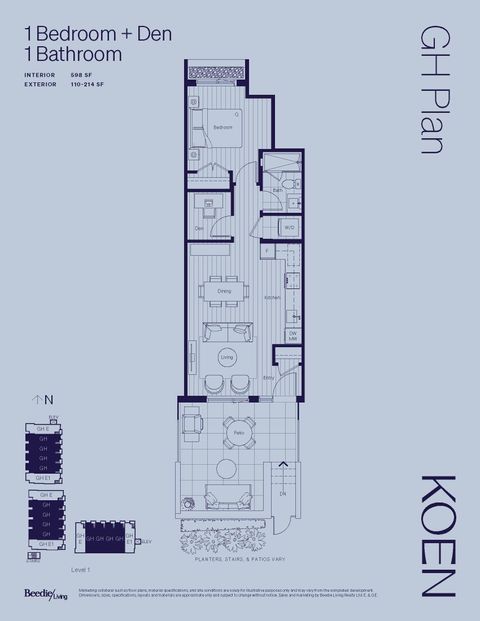 7232 Macpherson Avenue 305 Burnaby BC V0V 0V0