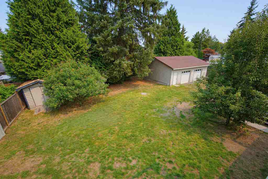 Photo of 19671 49 Avenue, Langley, BC V3A 3R2 (MLS # R3152793)